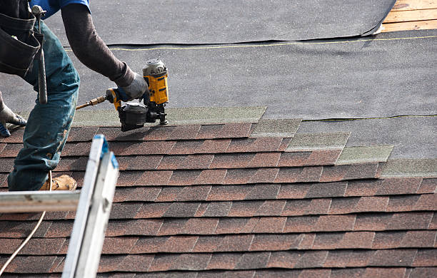 Licensed Roof Repair service in Weimar, TX - Brentwood Metal Roofing